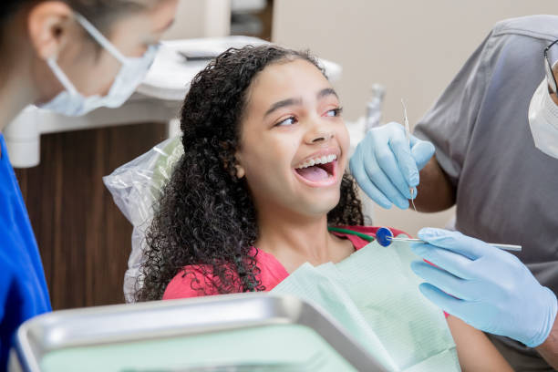 Best Emergency Dental Extractions in Fyffe, AL