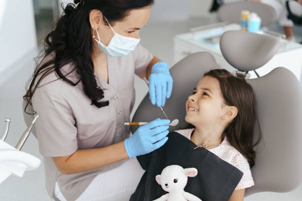Best Urgent Dental Care for Toothache in Fyffe, AL