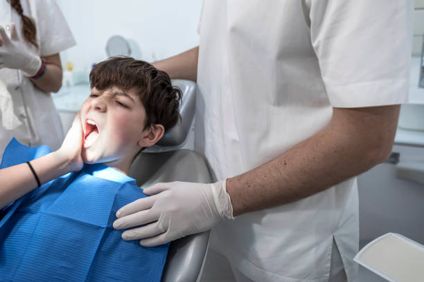 Best Emergency Dental Care for Abscessed Tooth in Fyffe, AL