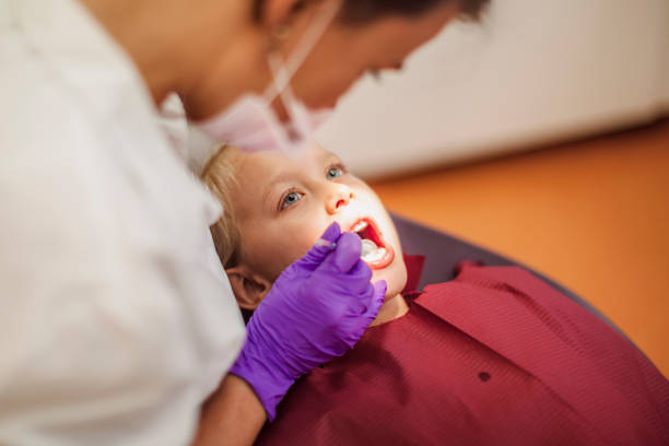 Best Emergency Root Canal Treatment in Fyffe, AL